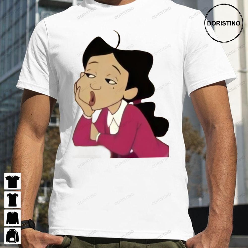 Penny Proud The Proud Family Awesome Shirts